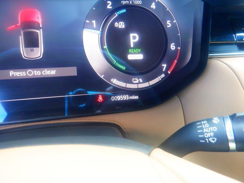 Land Rover Range Rover Sport  2025