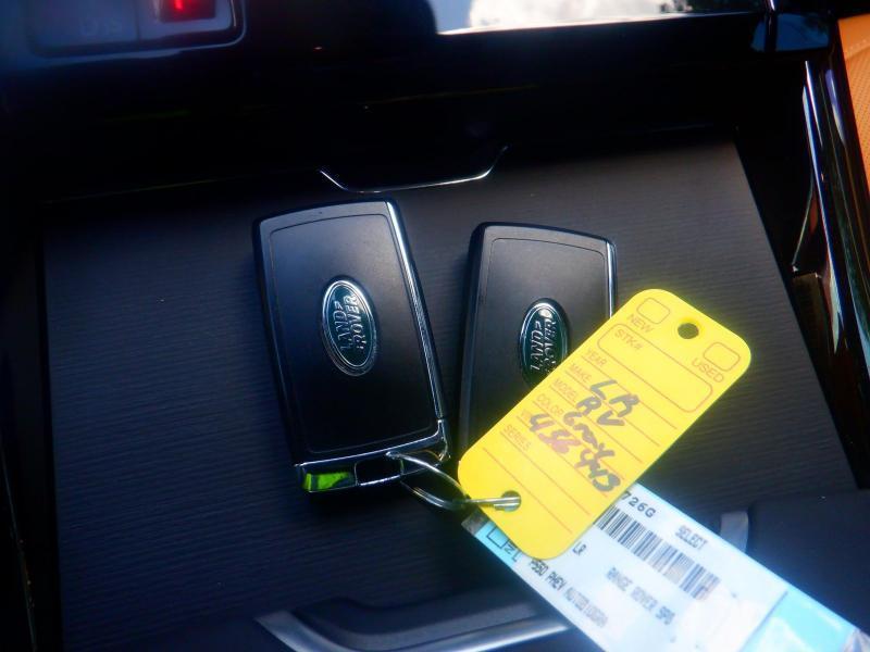 Land Rover Range Rover Sport  2025