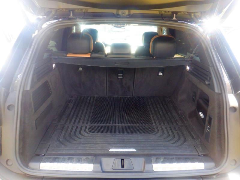 Land Rover Range Rover Sport  2025
