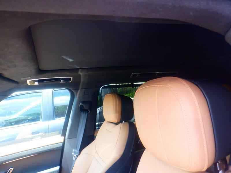 Land Rover Range Rover Sport  2025