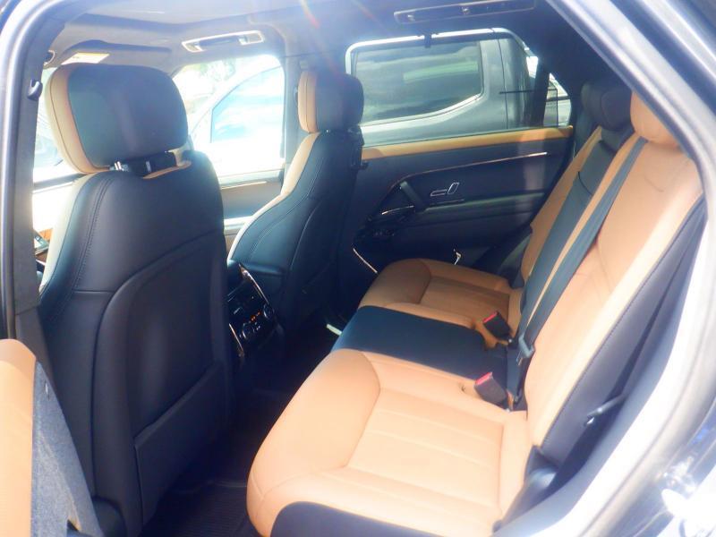 Land Rover Range Rover Sport  2025