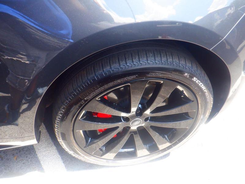 Land Rover Range Rover Sport  2025