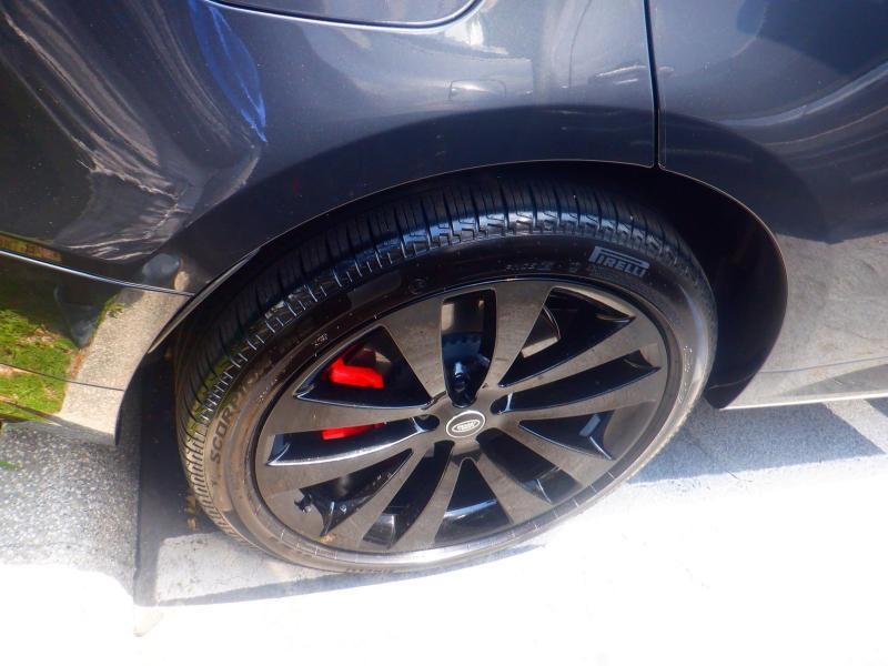 Land Rover Range Rover Sport  2025