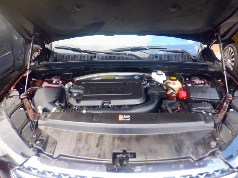 Buick Envision  2023