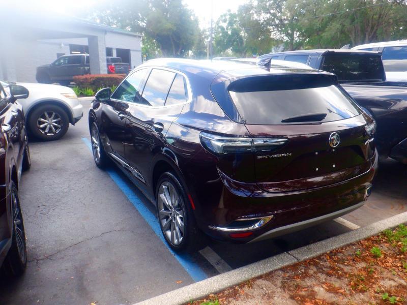 Buick Envision  2023