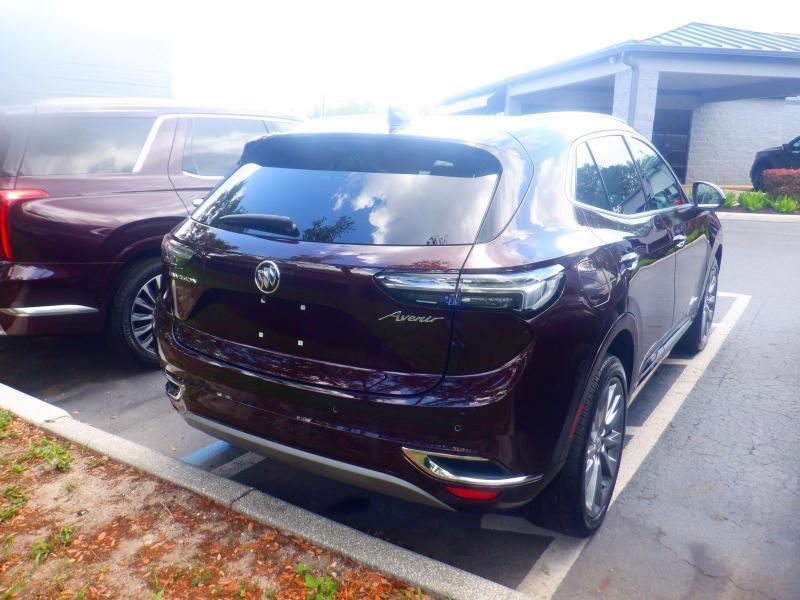 Buick Envision  2023