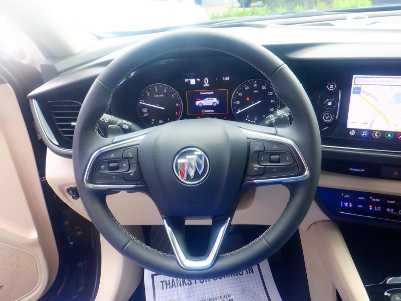 Buick Envision  2023
