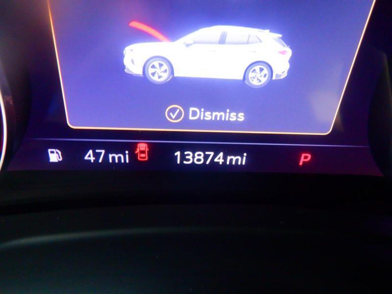 Buick Envision  2023