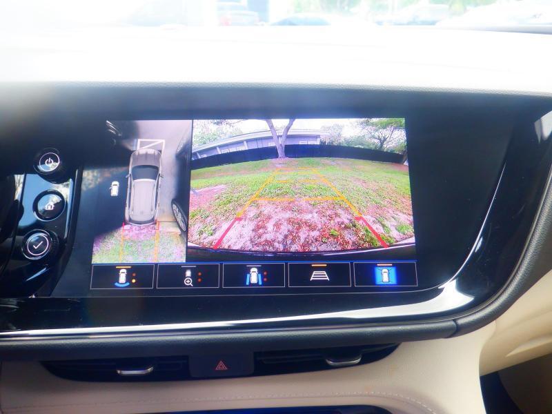 Buick Envision  2023