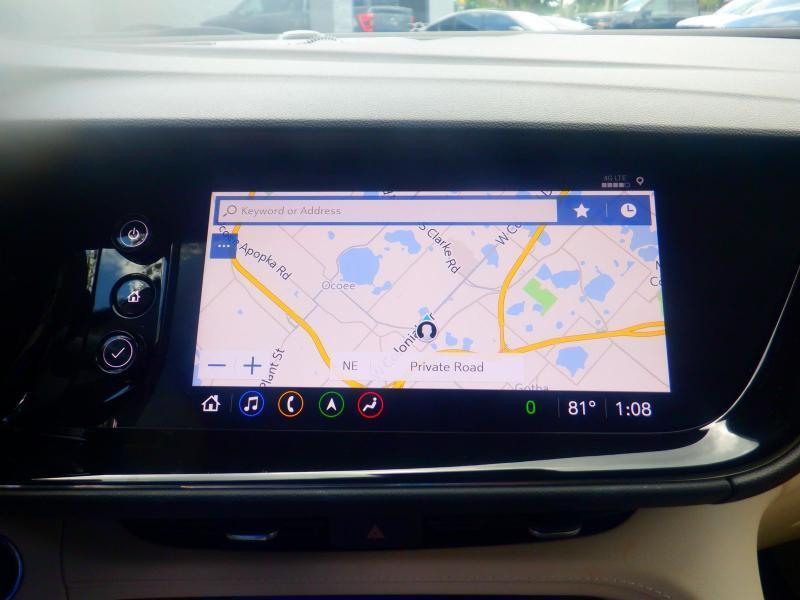 Buick Envision  2023