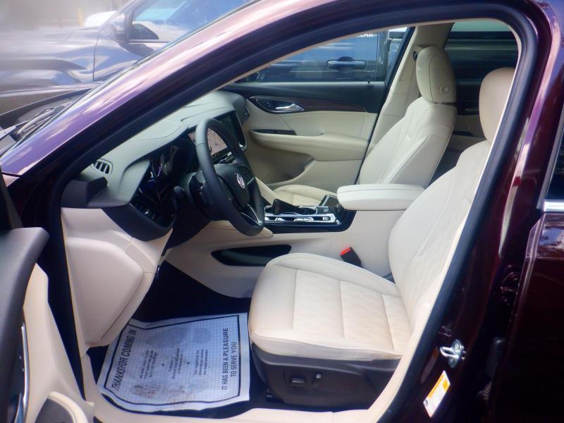 Buick Envision  2023