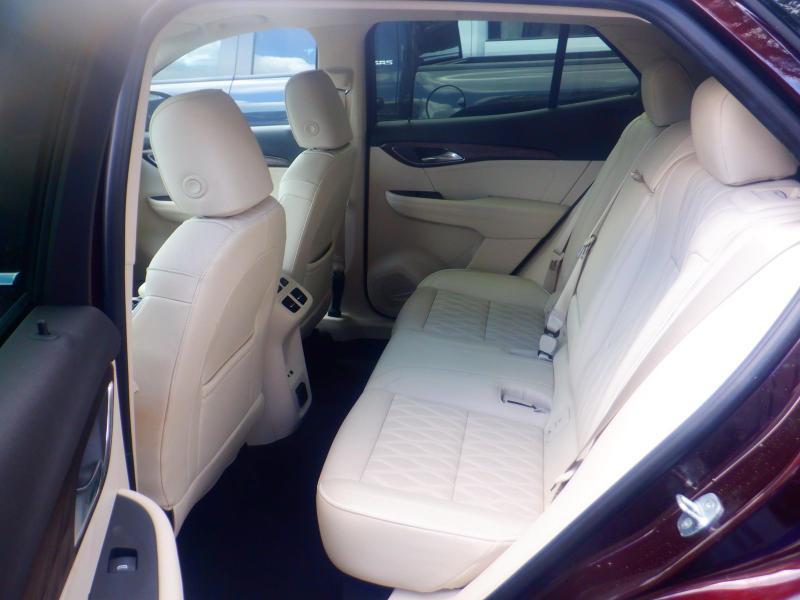 Buick Envision  2023