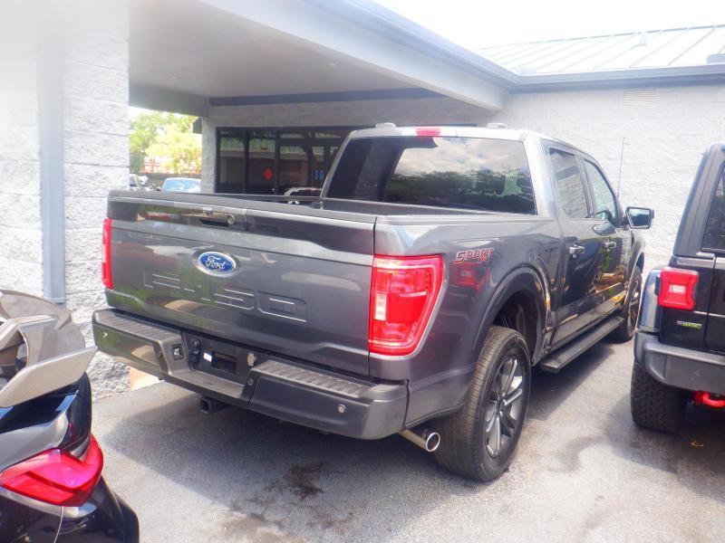 Ford F-150  2023