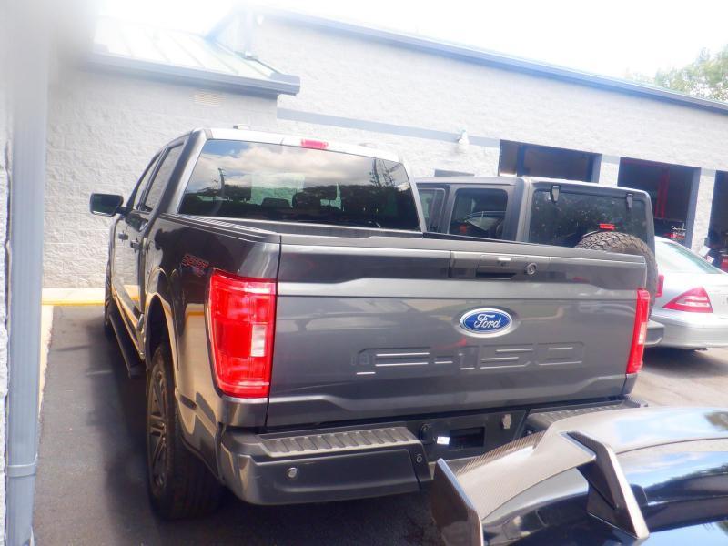 Ford F-150  2023