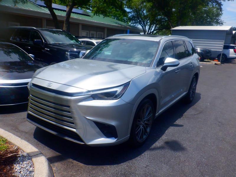Lexus TX 350 Luxury 2024