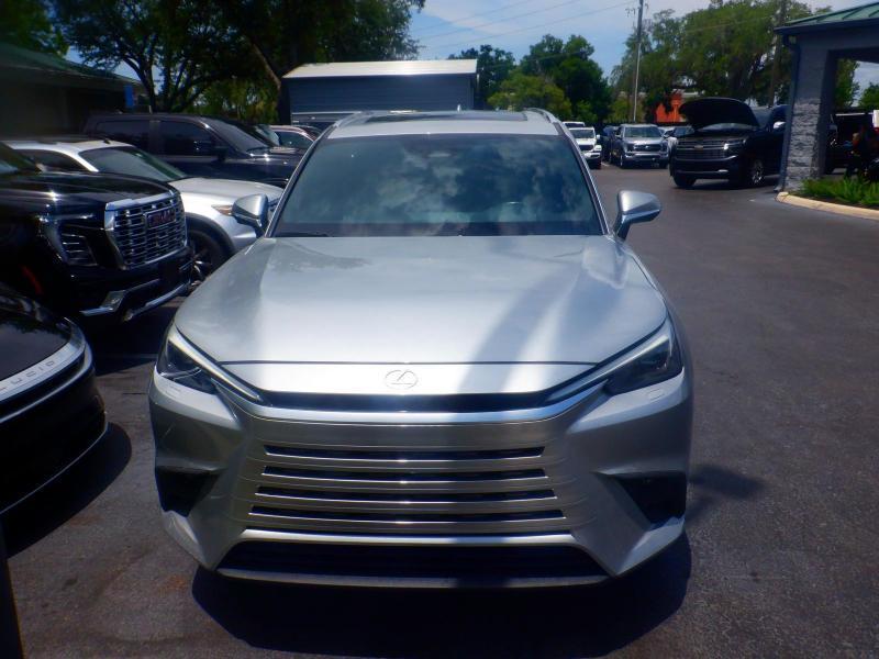 Lexus TX 350 Luxury 2024