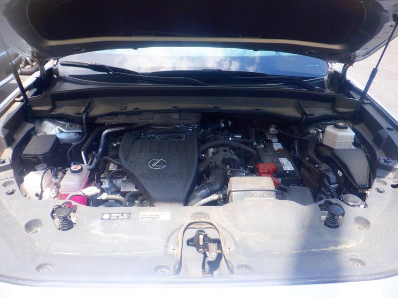 Lexus TX 350 Luxury 2024