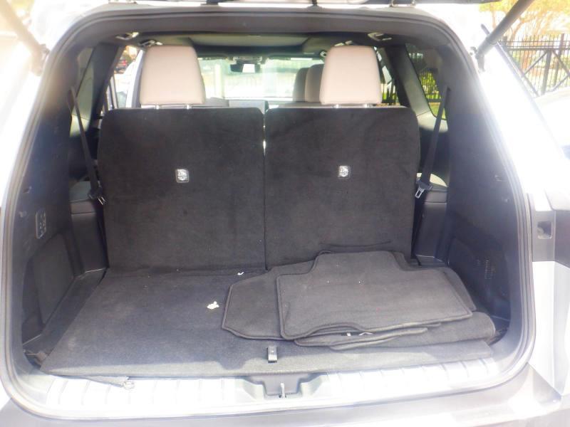 Lexus TX 350 Luxury 2024