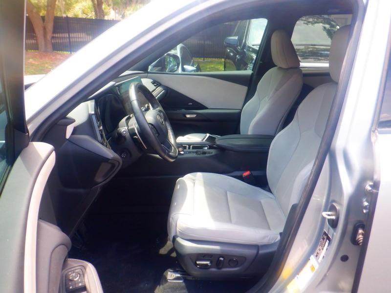 Lexus TX 350 Luxury 2024