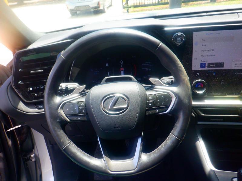 Lexus TX 350 Luxury 2024