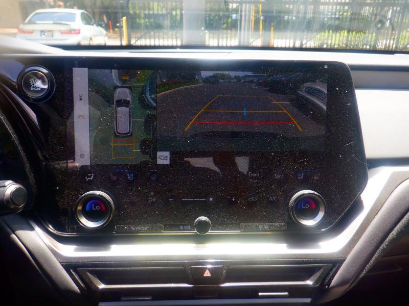 Lexus TX 350 Luxury 2024