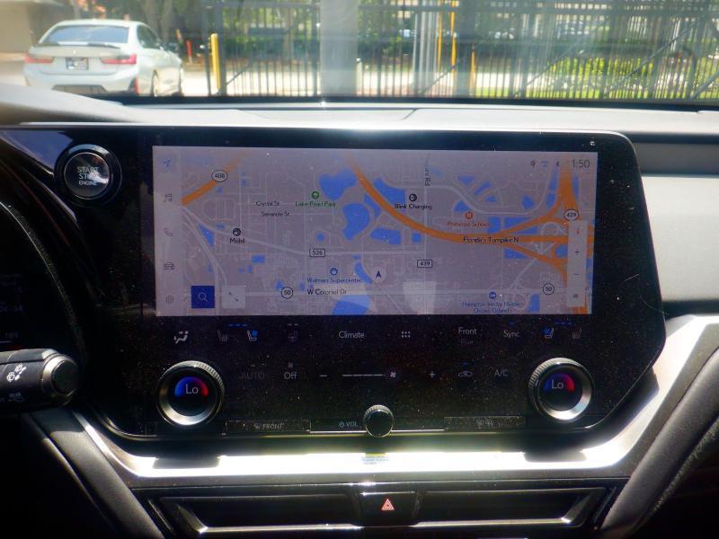 Lexus TX 350 Luxury 2024