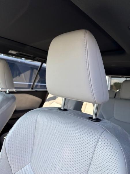 Lexus TX 350 Luxury 2024