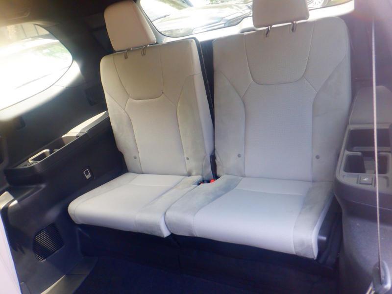 Lexus TX 350 Luxury 2024