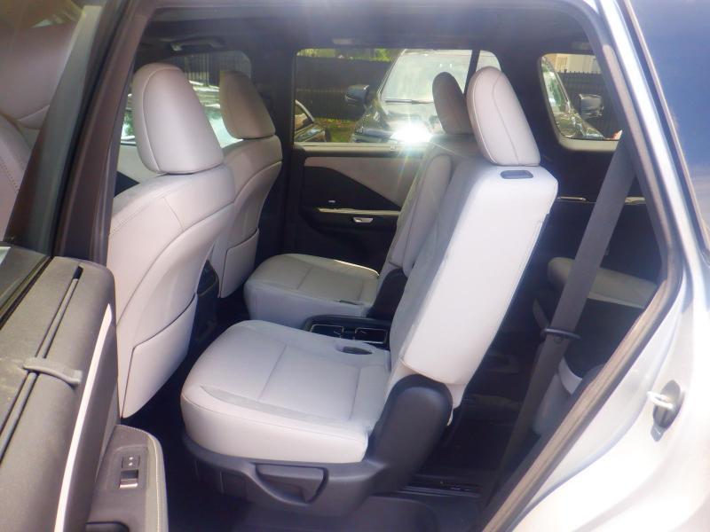 Lexus TX 350 Luxury 2024