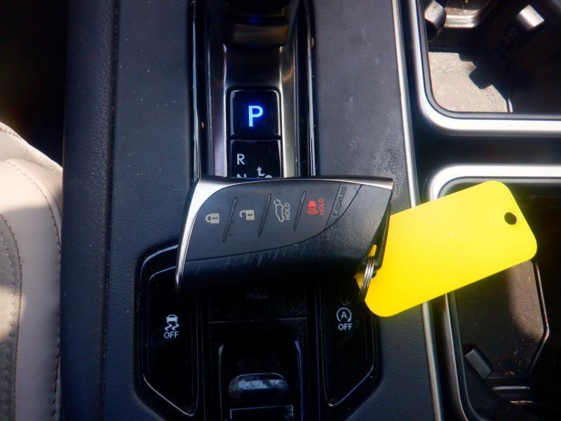 Lexus TX 350 Luxury 2024