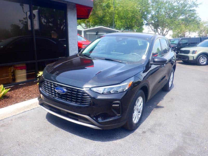 Ford Escape Active 2023