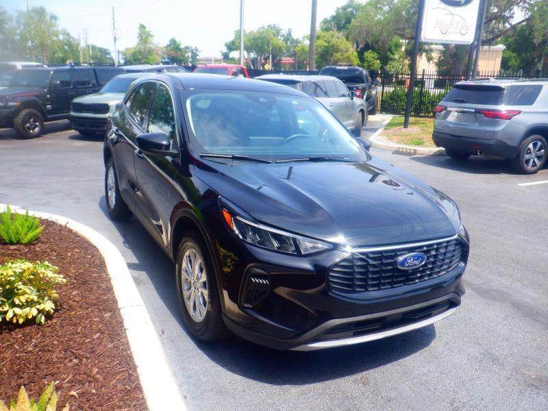 Ford Escape Active 2023