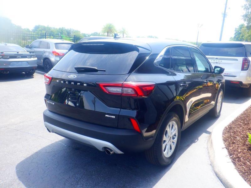 Ford Escape Active 2023