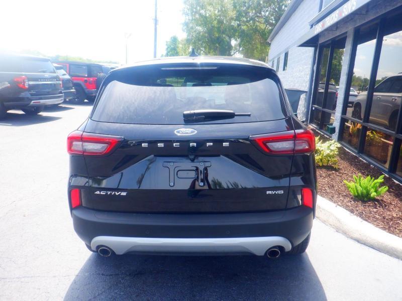 Ford Escape Active 2023
