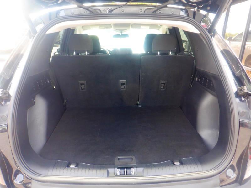 Ford Escape Active 2023