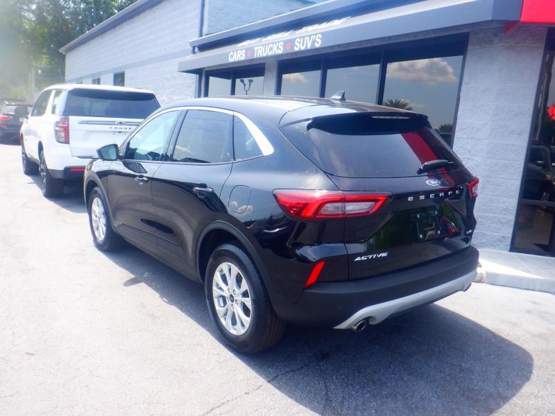 Ford Escape Active 2023