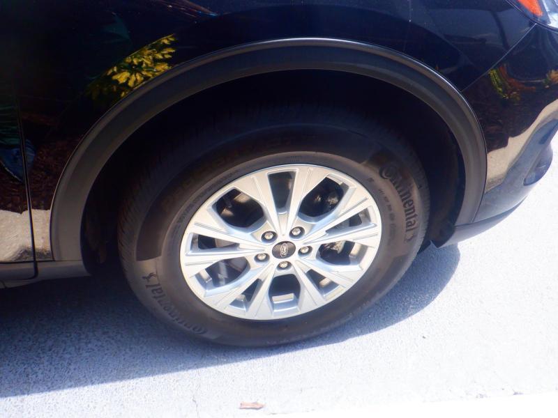 Ford Escape Active 2023