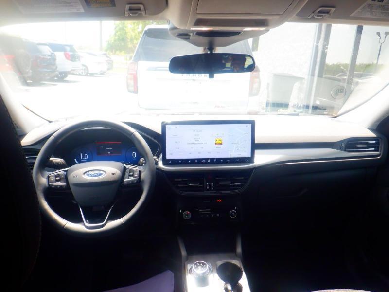 Ford Escape Active 2023