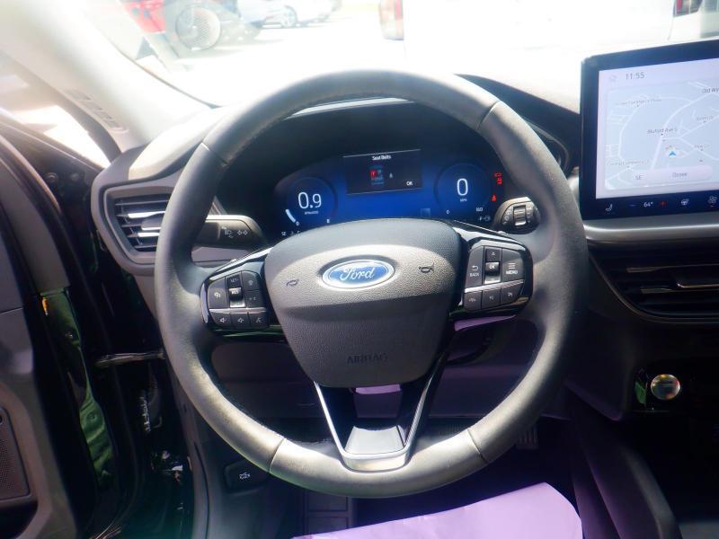 Ford Escape Active 2023