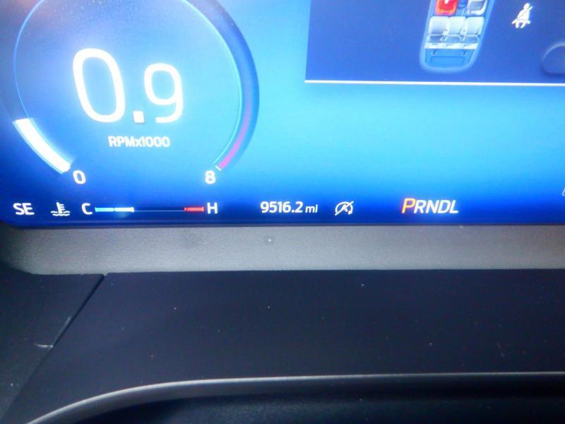 Ford Escape Active 2023