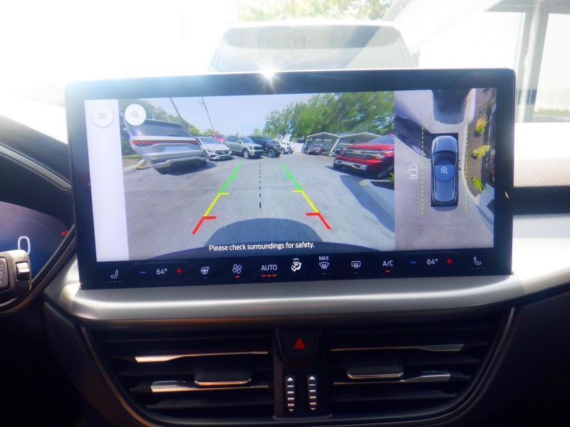 Ford Escape Active 2023