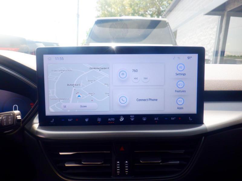 Ford Escape Active 2023