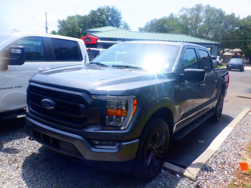 Ford F-150  2023