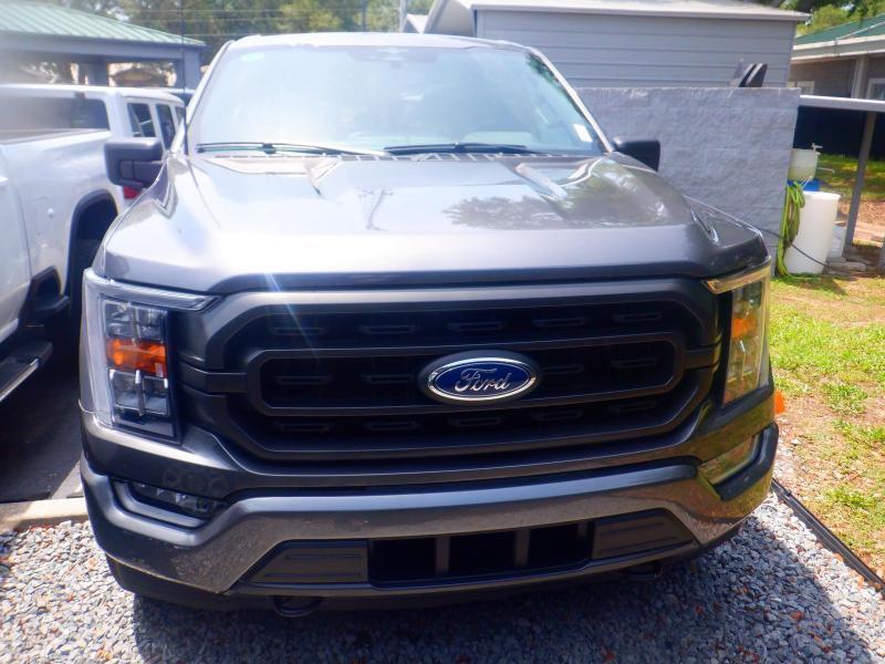Ford F-150  2023
