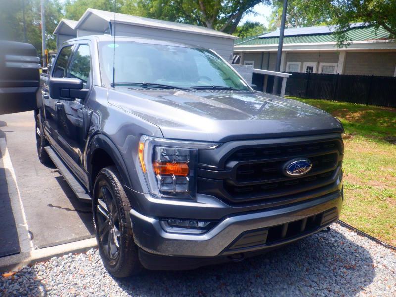 Ford F-150  2023