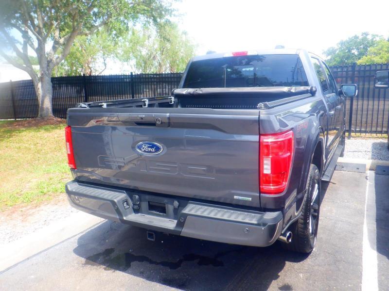 Ford F-150  2023