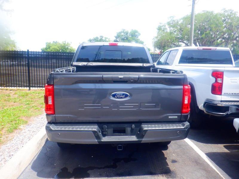 Ford F-150  2023
