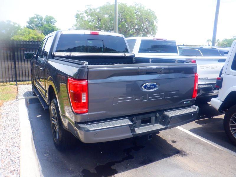 Ford F-150  2023