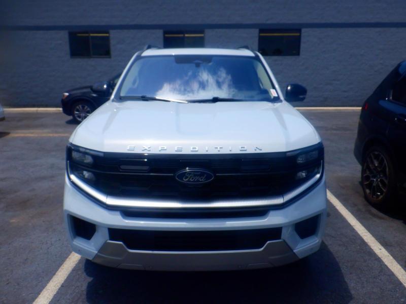 Ford Expedition  2025