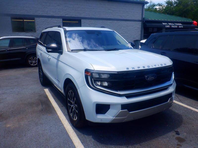 Ford Expedition  2025